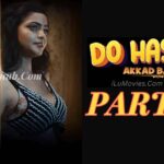 Do Haseena Part-2 Bharti Jha