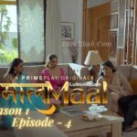 Maala Maal Episode -4