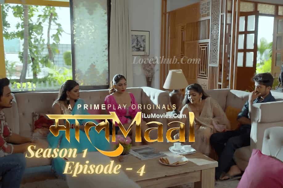 Maala Maal Episode -4