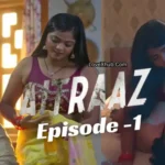 Aitraaz Episode 1