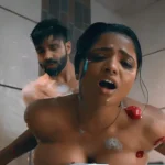 Bharti Jha Fcking with Bf in BathTub