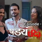 Shadyantra Season 3 Episode - 1