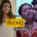 The Bucket List Episode 1