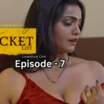 The Bucket List Episode 7