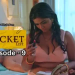 The Bucket List Episode 9 Bharti Jha