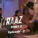 Aitraaz Part 2 Episode 2