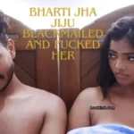 Bharti Jha Jiju BM