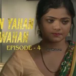 Main Yahan Tu Wahan Episode 4