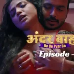 Bharti Jha - De De Pyaar De Episode 4