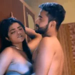 Bharti Jha Nipple Shown While Fucking Hard
