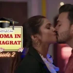 Diploma in Suhagrat Episode 2
