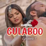 Gulabo Episode 1