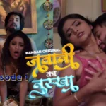 Jawani Ka Nuskha Episode 1