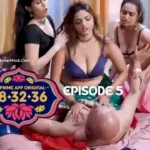 28-32-36 Episode 5