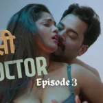 Desi Doctor Episode 3 BJ