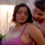 Bharti Jha - Hari Bhari - Utha Patak S4E19